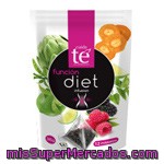 Cuida Té Té Pirámide Diet 30g