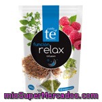 Cuida Té Té Pirámide Relax 30g