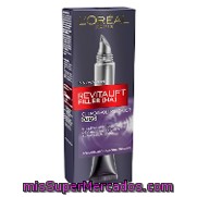 Cuidado Voluminizador Ojos Revitalift Filler L'oréal 15 Ml.