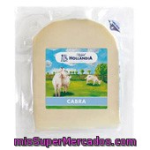 Cuña
            Holanda Queso Cabra 200 Grs