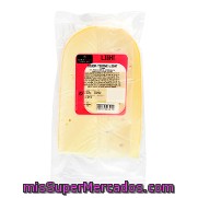 Cuña Queso Gouda Light Juan Luna 200g. 200.0 G. Aprox