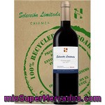 Cune Selección Limitada Vino Tinto Crianza D.o. Rioja Caja 6 Botellas 75 Cl