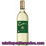 Cune Vino Blanco Verdejo D.o. Rueda Botella 75 Cl