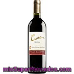 Cune Vino Tinto Gran Reserva D.o. Rioja Botella 75 Cl