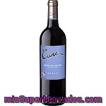 Cune Vino Tinto Joven Roble D.o. Ribera Del Duero Botella 75 Cl