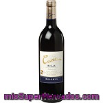 Cune Vino Tinto Reserva D.o. Rioja 75cl
