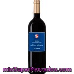 Cune Vino Tinto Reserva Selección Limitada D.o. Rioja Botella 75 Cl