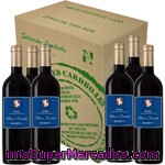 Cune Vino Tinto Reserva Selección Limitada D.o. Rioja Caja 6 Botellas 75 Cl