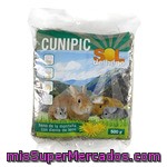 Cunipic Heno De La Montaña Con Diente De León Para Roedores Envase 500 G