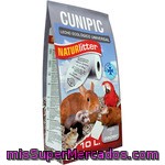 Cunipic Naturlitter Lecho Ecológico Universal Envase 10 L