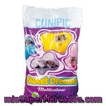 Cunipic Sweet Dreams Cama De Fibra Para Hámsters Envase 75 G