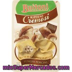 Cuor Cremosi Funghi Buitoni, Bandeja 240 G