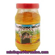 Curcuma Molida Darna 170 G.