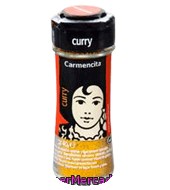 Curry Carmencita 40 G.