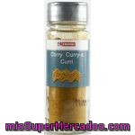 Curry Para Sazonar Eroski, Frasco 46 G