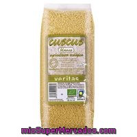 Cuscus Blanco Veritas, Paquete 500 G