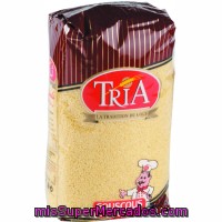 Cuscus Tira Tria, Paquete 1 Kg