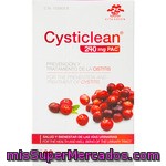 Cysticlean Prevención Y Tratamiento De La Cistitis Caja 60 Cápsulas