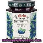 D'arbo Mermelada De Arándano Tirolés Frasco 200 Cl