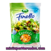 Dados De Queso Arla 150 G.