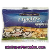 Dados
            Millan V. De Queso 100 Grs