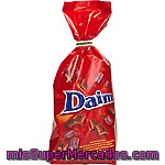 Daim Caramelos Blandos Con Chocolate Bolsa 200 G