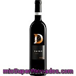 Dairo Vino Tinto Crianza D.o. Montsant Botella 75 Cl
