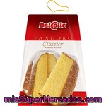 Dalcolle Pandoro Clásico Estuche 1 Kg