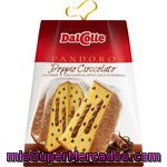 Dalcolle Pandoro Con Chocolate Estuche 750 G