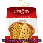 Dalcolle Panettone Clásico Estuche 1 Kg