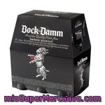 Damm Cerveza Bock 6x25cl
