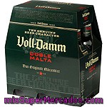 Damm Cerveza Voll 6x25cl