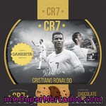 Danesita Cr7 Cookies Con Chips De Chocolate En Latas Con Diseños Surtidos Edición Limitada Lata 454 G