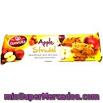 Danesita Galletas Applestrudel Envase 150 G