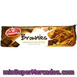 Danesita Galletas Brownies Envase 150 G