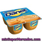 Danet Caramelo 4x115g