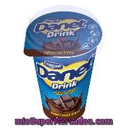 Danet De Chocolate Para Beber Danone 182 G.