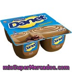 Danet Expresso Danone - Danet Pack 4x115 G.