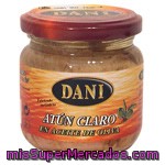 Dani Atún Claro Aceite Oliva Frasco 200g