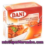 Dani Chipirones Salsa 185g