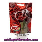 Dani Laurel Caja 10 G