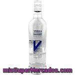 Dankoff Vodka Botella 70 Cl