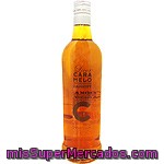 Dankoff Vodka Licor Caramelo Botella 70 Cl