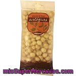 Darama Nueces De Macadamia Ecológicas Bolsa 200 G