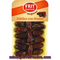 Dátiles Con Hueso Frit Ravich, Bolsa 150 G