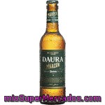 Daura Märcen Damm Cerveza Sin Gluten Botella 33 Cl