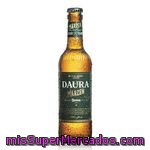 Daura Märzen Cerveza Sin Gluten 33cl