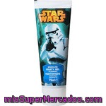 Dc Pharm Star Wars Pasta De Dientes Infantil Sabor Fresa Tubo 75 Ml