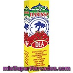 Dea Salsa Harissa Tubo 120 G