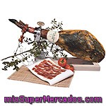 Dehesa Baron De Ley Jamón De Bellota Ibérico D.o. Dehesa De Extremadura Peso Aproximado Pieza 8 Kg